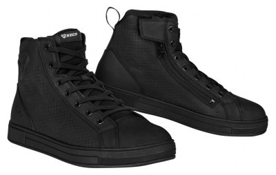 Моточеревики SECA KENT II BLACK