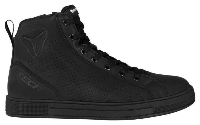 Моточеревики SECA KENT II BLACK