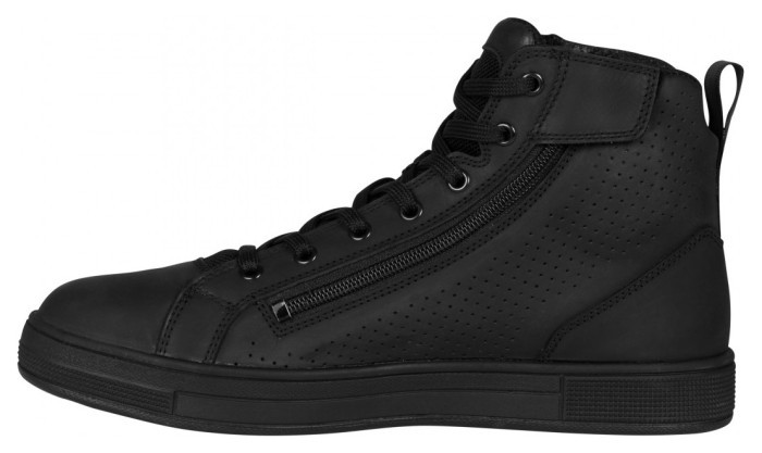 Моточеревики SECA KENT II BLACK