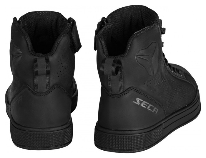 Моточеревики SECA KENT II BLACK