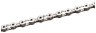 Кирпич для велосипеда Cycledesign S-LITE ED 9 SP AL 1/2″*11/128″ 116 link Silver (CDCH0005) Фото - 1