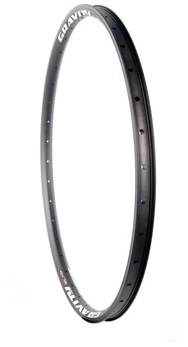 Обед Zhili АЛ 29" 13Gx36Нх1,75, 034L, черный
