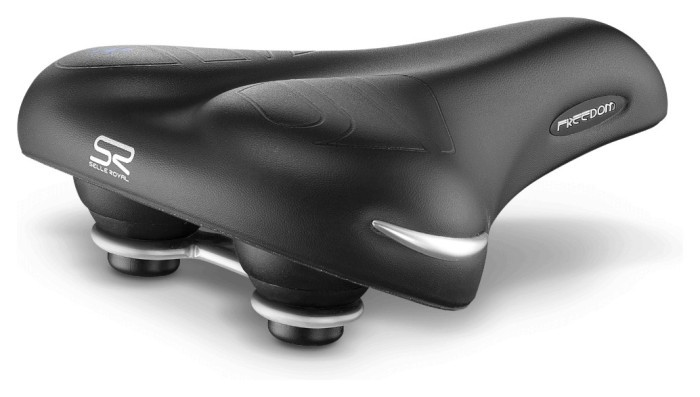 Сідло Selle Royal Freedom, moderate, unisex