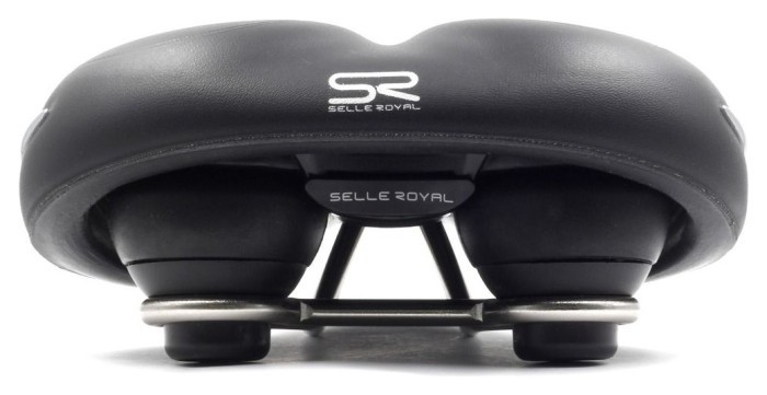 Сідло Selle Royal Freedom, moderate, unisex