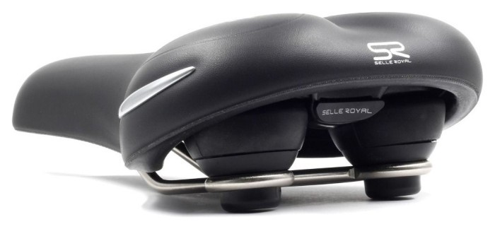 Сідло Selle Royal Freedom, moderate, unisex