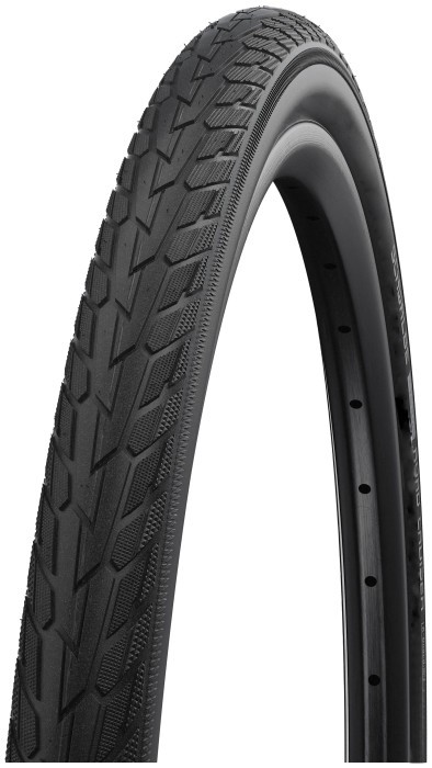 Покрышка 28x1.25 700x32C (32-622) Schwalbe ROAD CRUISER K-Guard Active B/B HS484 GREEN, 50EPI