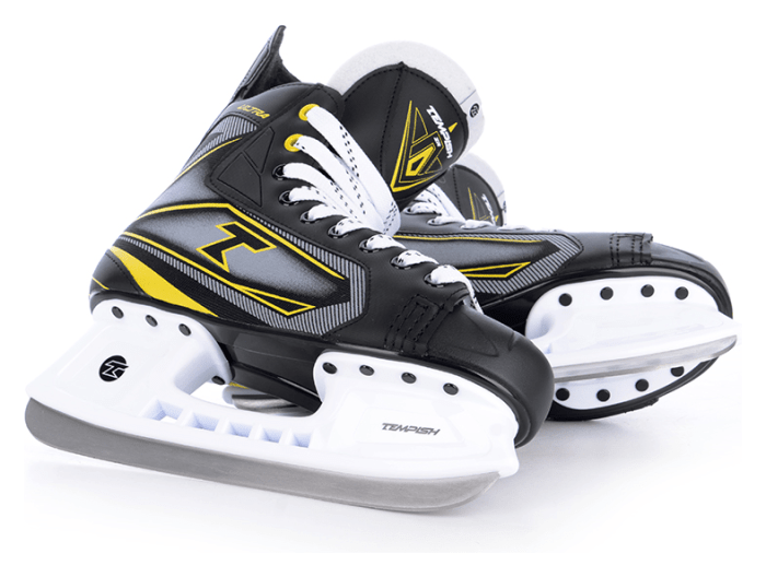 Хоккейные коньки Tempish ULTRA ZR