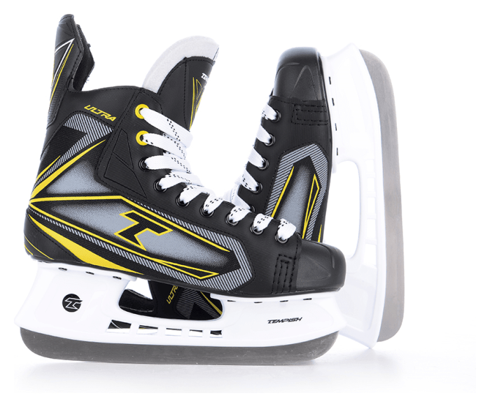 Хоккейные коньки Tempish ULTRA ZR