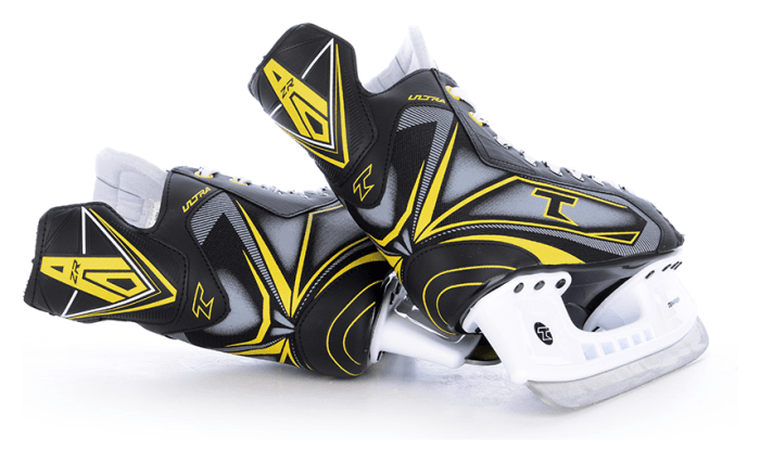 Хоккейные коньки Tempish ULTRA ZR