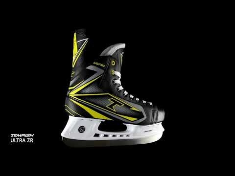 Хоккейные коньки Tempish ULTRA ZR