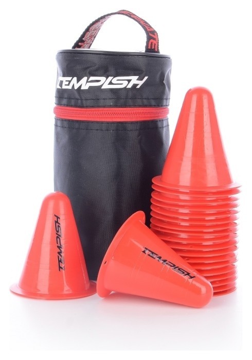 Шашки для слалома Tempish SHAKE