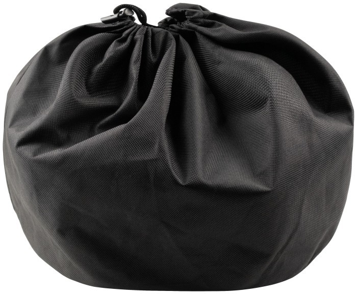 Казанок Tribe Fire Pot 5,4 л сталевий T-FH-0006-metal, укр, укр