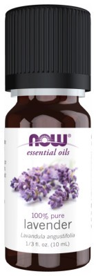 Lavender Oil - 10ml (Затертая дата)