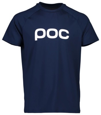 Футболка велосипедна POC M's Reform Enduro Tee, Turmaline Navy, S