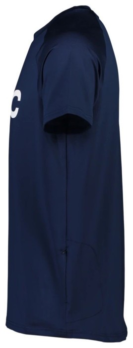 Футболка велосипедна POC M's Reform Enduro Tee, Turmaline Navy, S