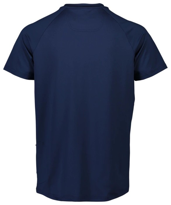 Футболка велосипедна POC M's Reform Enduro Tee, Turmaline Navy, S