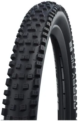 Покрышка 29x2.40 (62-622) Schwalbe NOBBY NIC Perf, TwinSkin, TLR, B/B HS602 ADDIX 67EPI