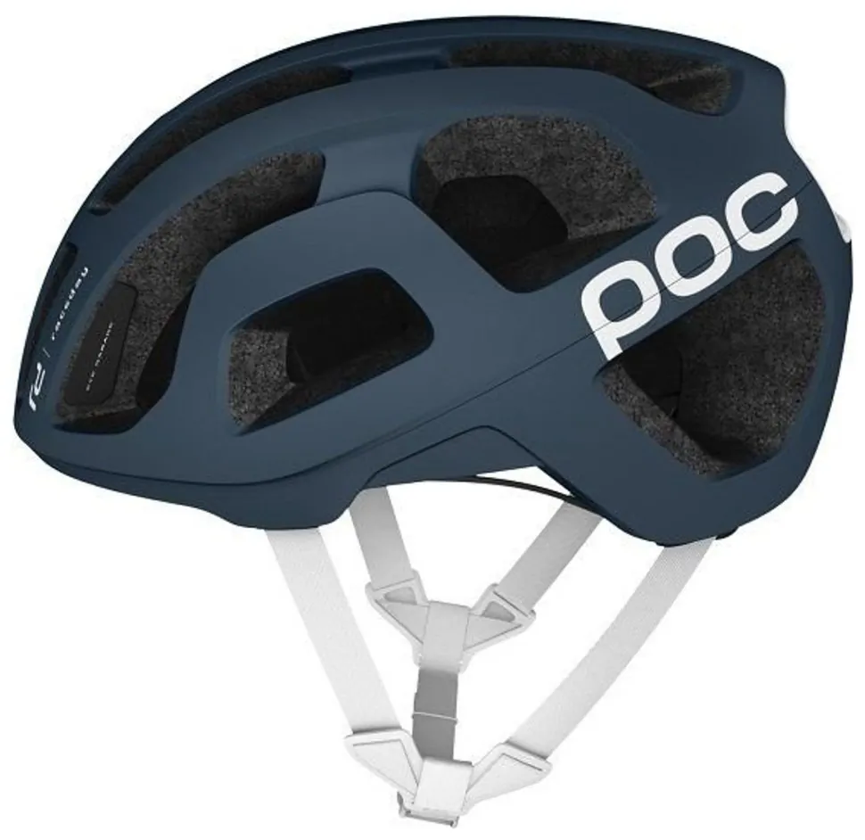 Велошолом POC Octal Navy Black, р.S (SHM_PC 106141531SML1)