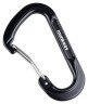 Munkees 3274 карабін Forged D black, укр