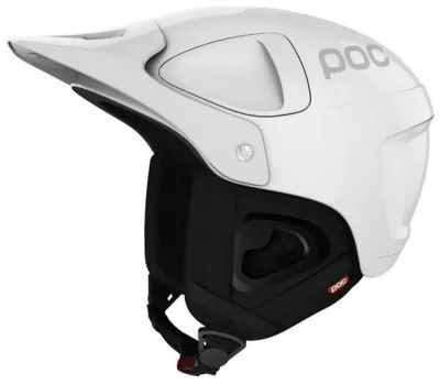 Шлем велосипедный POC Synapsis 2.0 Hydrogen White, р.S