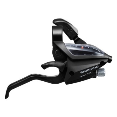 Моноблок правий. R7 SHIMANO ST EF500