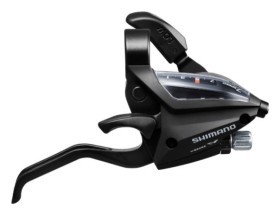 Моноблок правий. R7 SHIMANO ST EF500