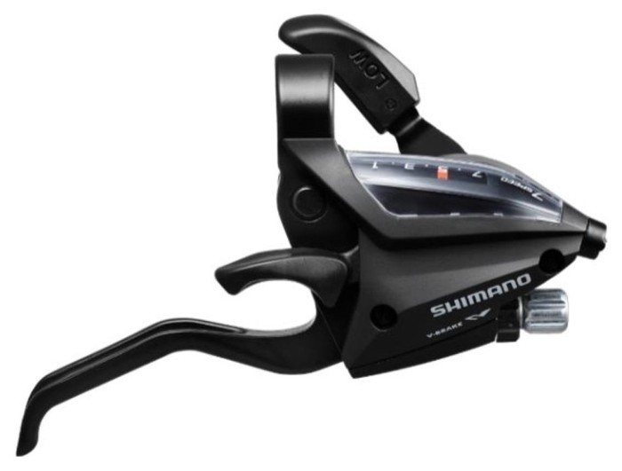 Моноблок правий. R7 SHIMANO ST EF500