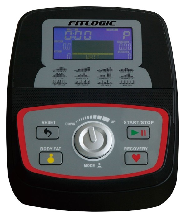 Орбитрек FitLogic BK8731TPU