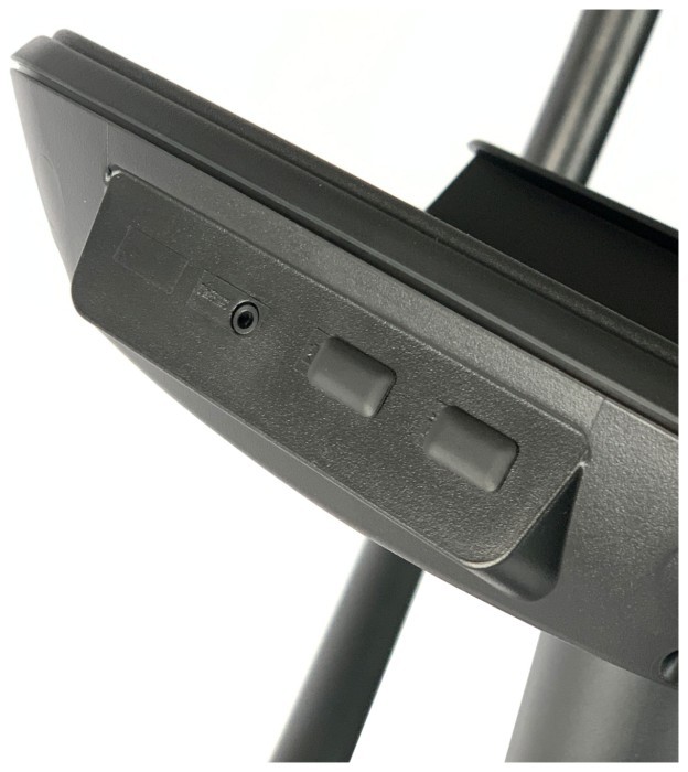 Орбитрек FitLogic BK8731TPU