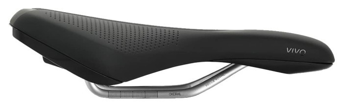 Седло Selle Royal Vivo Athletic