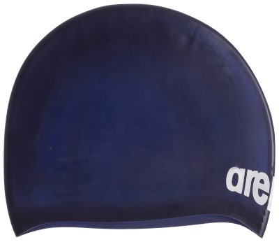 Шапочка для плавання ARENA MOULDED PRO II AR-001451-701 (силікон), темно-синій