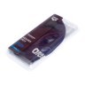 Шапочка для плавания ARENA MOULDED PRO II AR-001451-701 (силикон), темно-синий Фото - 2