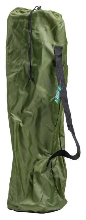 Кресло-шезлонг складной Ranger FC 750-052 Green (Арт. RA 2221)