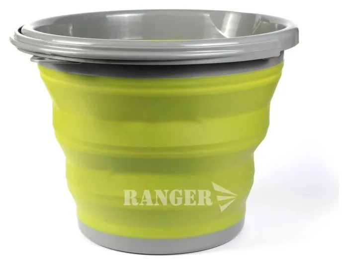 Ведро сложное Ranger 10Л (арт. RA 8852)