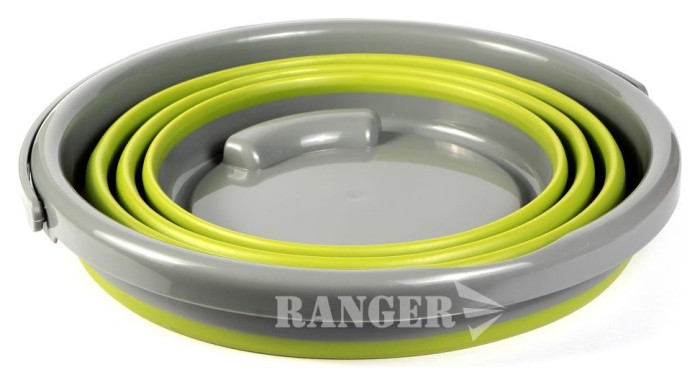 Ведро сложное Ranger 10Л (арт. RA 8852)