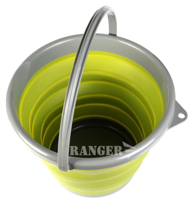 Ведро сложное Ranger 10Л (арт. RA 8852)