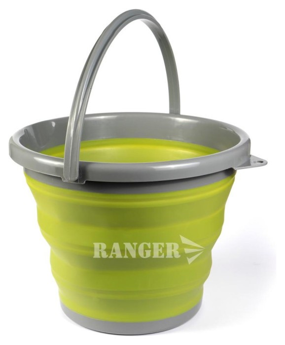 Ведро сложное Ranger 10Л (арт. RA 8852)