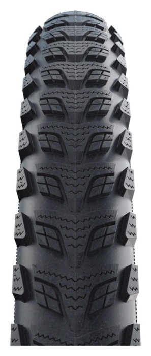 Покрышка 28x1.75 (47-622) Schwalbe MARATHON 365 GreenGuard, TwinSkin B/B+RT HS475 ADDIX 365 67EPI 33B