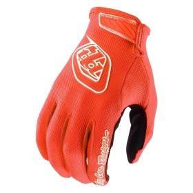 Перчатки TLD Air Glove [Orange] размер M