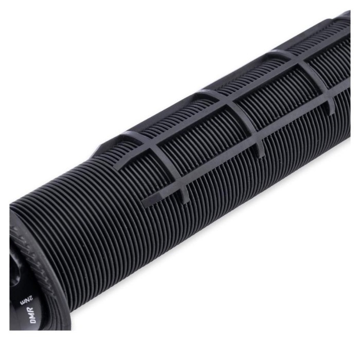 Грипсы DMR Gridlock Grip Purple