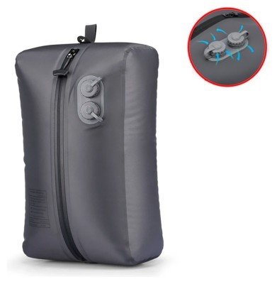 Вакуумный органайзер з вбудованим насосом MR