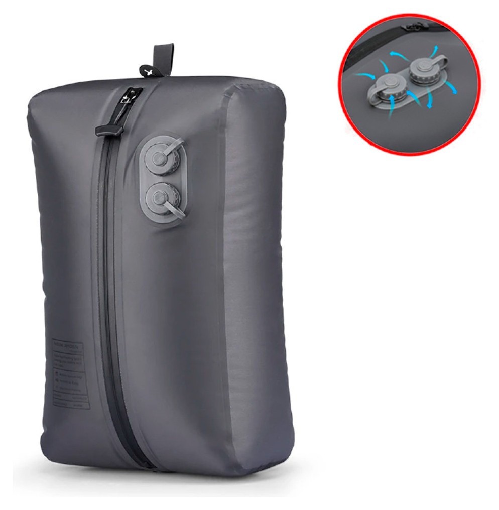 Вакуумный органайзер з вбудованим насосом MR