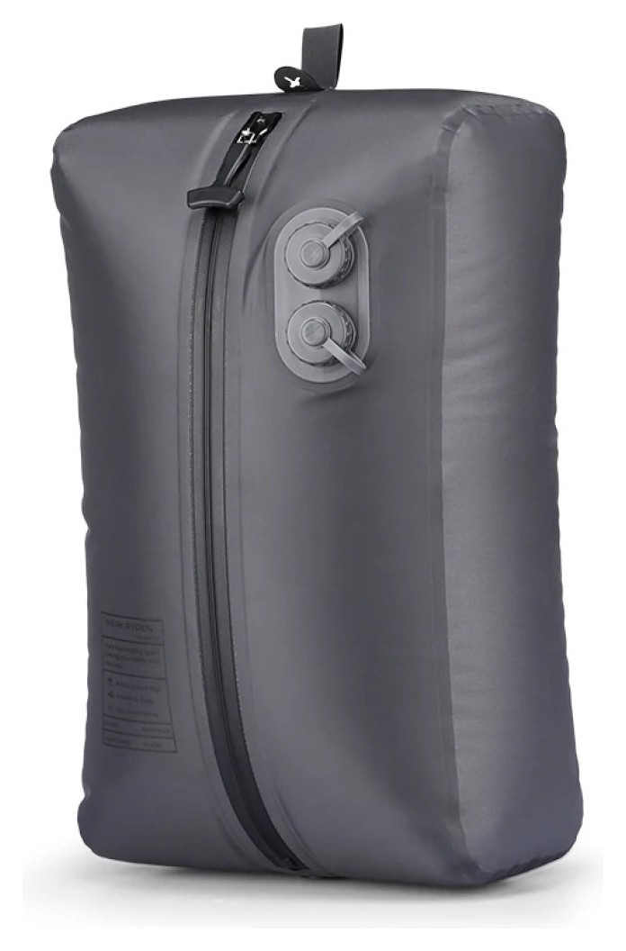 Вакуумный органайзер з вбудованим насосом MR