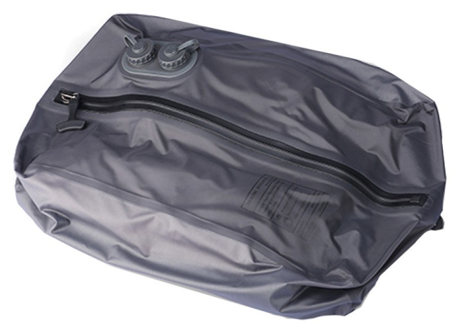 Вакуумный органайзер з вбудованим насосом MR