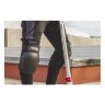 REKD защита колена Ramp Knee Pads black XS Фото - 2