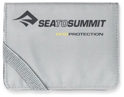 Кардхолдер Sea to Summit Card Holder RFID, High Rise