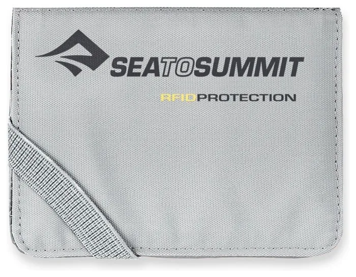 Кардхолдер Sea to Summit Card Holder RFID, High Rise