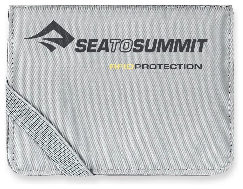 Кардхолдер Sea to Summit Card Holder RFID, High Rise (SHM_STS ATC033061-130101)