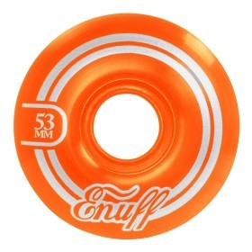 Колеса Enuff Refreshers II 53 мм orange