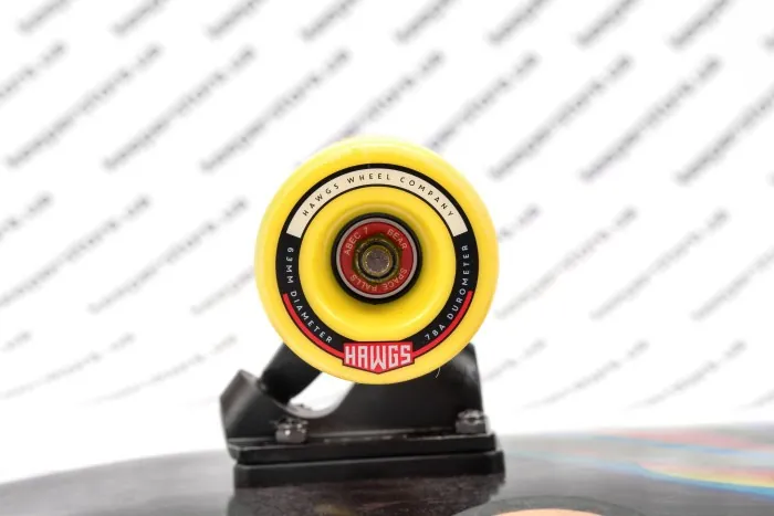 Лонгборд Landyachtz Tony Danza - Spectrum